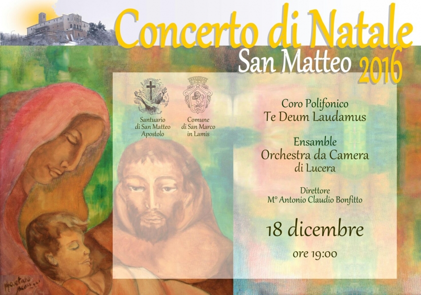 concertonatale